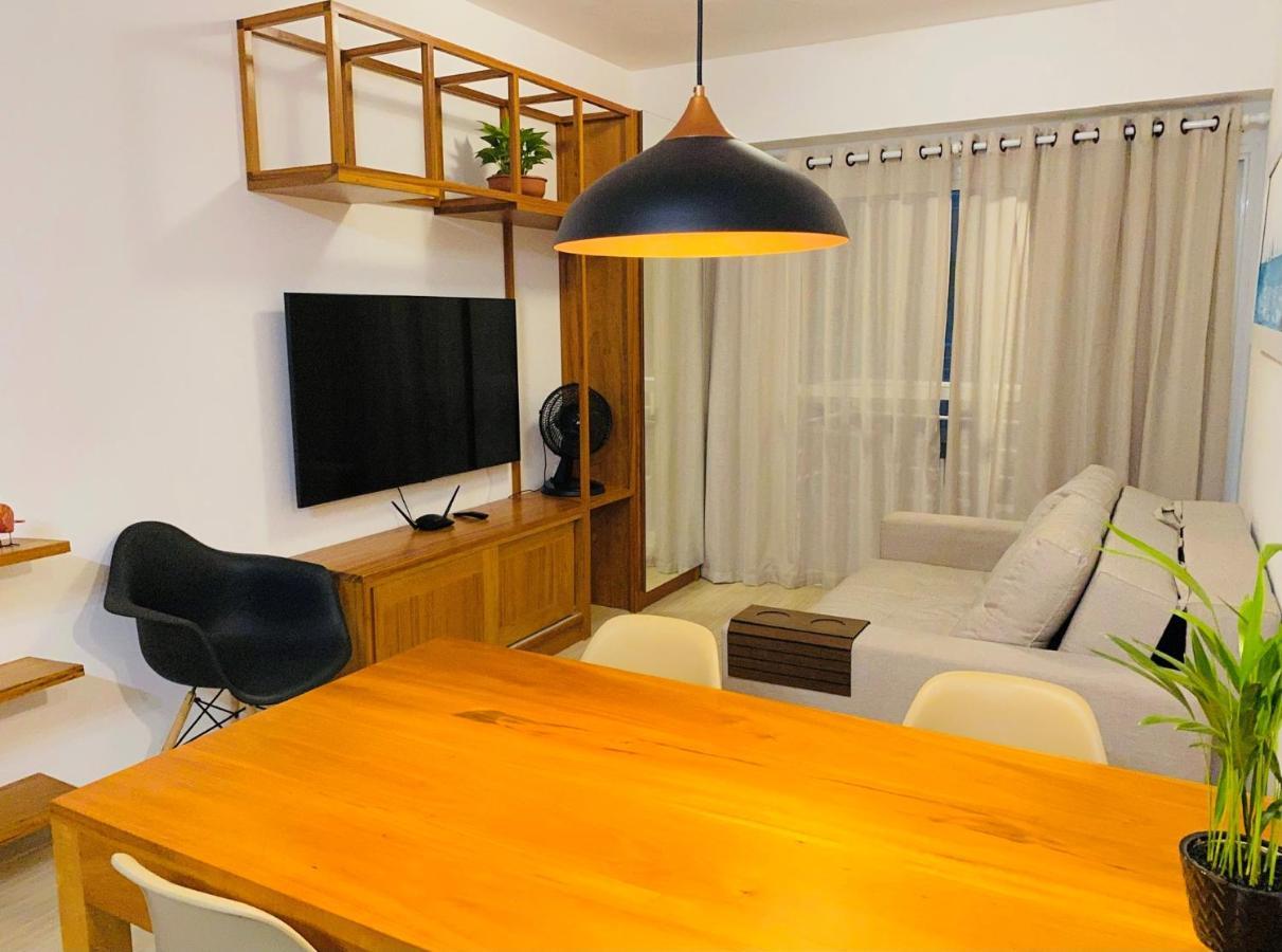 Beach Place Deluxe Apartment Cumbuco Sea View Ngoại thất bức ảnh